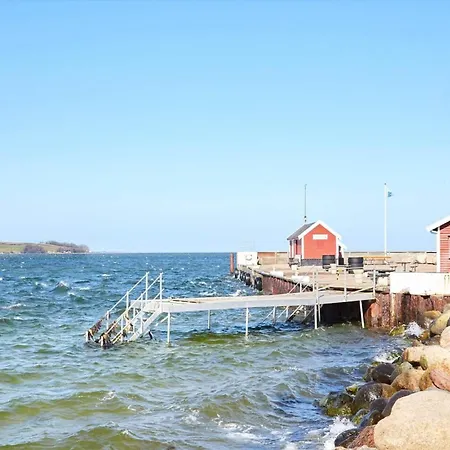 17717-follenslev-tjornemarken-5 Сasa de vacaciones